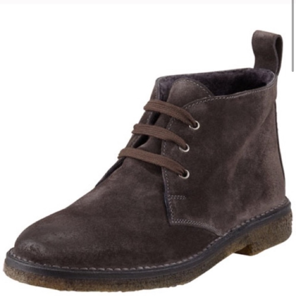 Vince Chukka